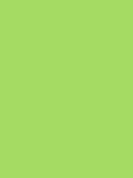 Colour apple green